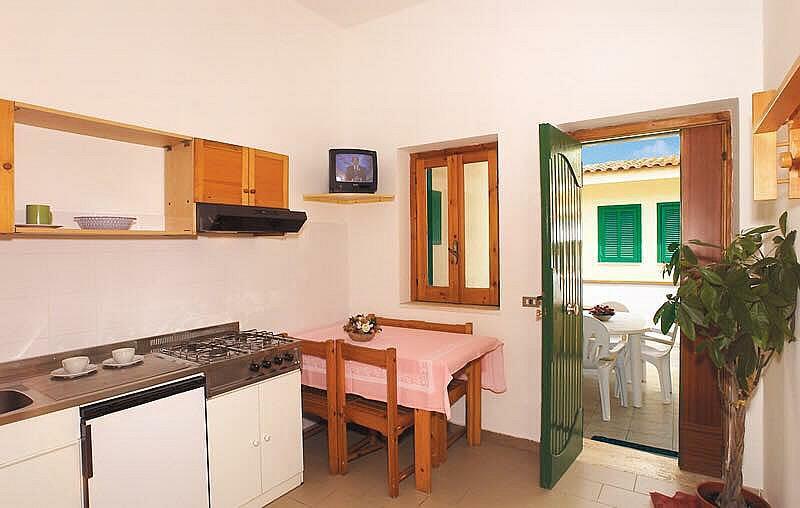 Hotel Summer Day Village Santa Maria Del Cedro Eksteriør billede